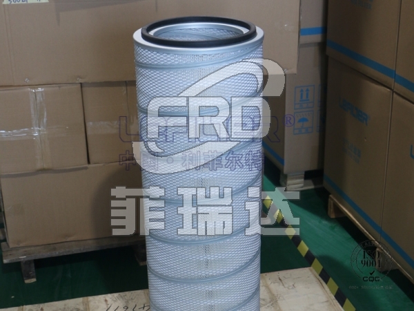 防靜電除塵濾筒